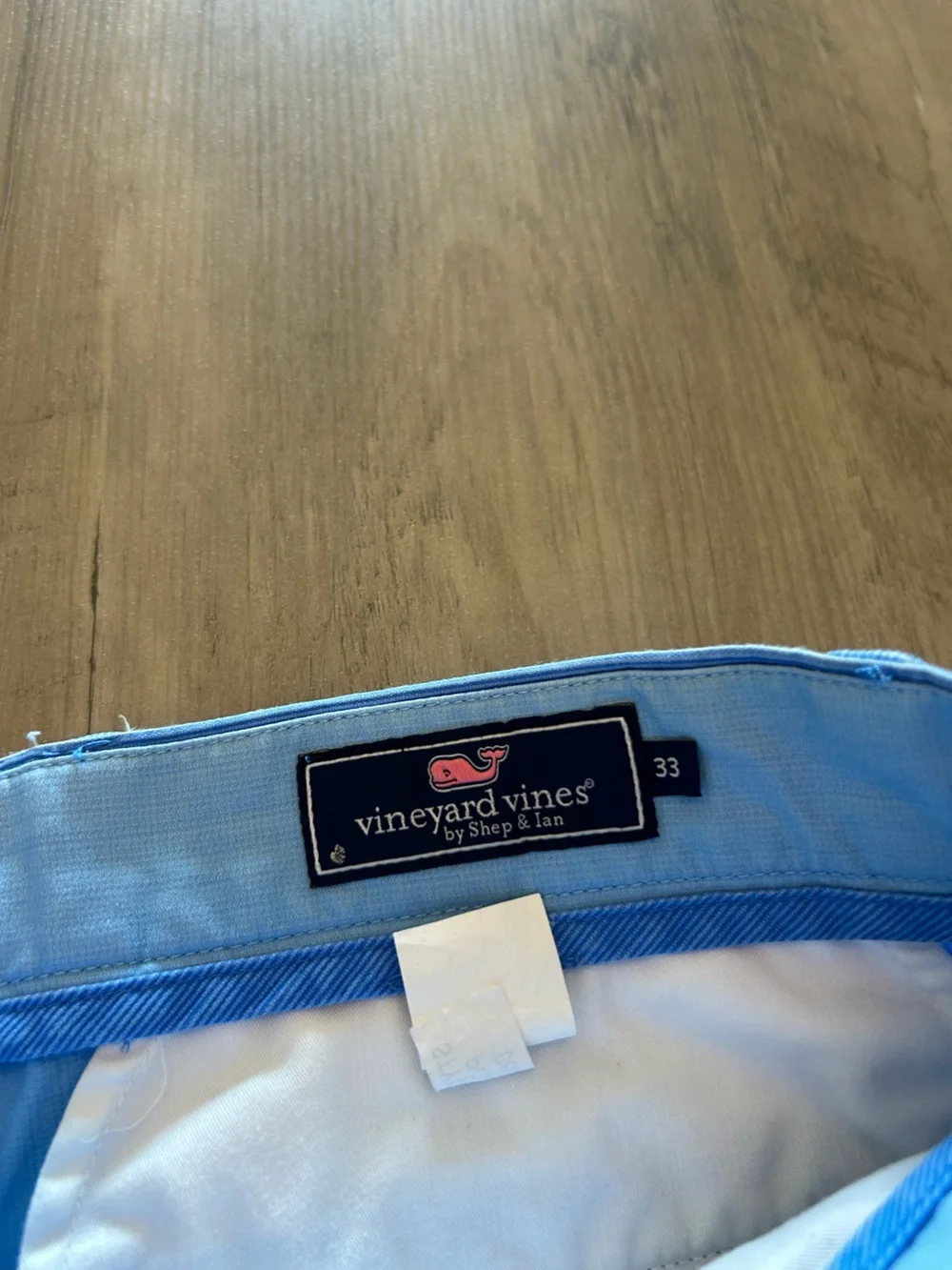 Vineyard Vines classic men